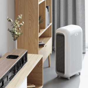 BM100 - Double-blower intelligent NCCO air treatment unit